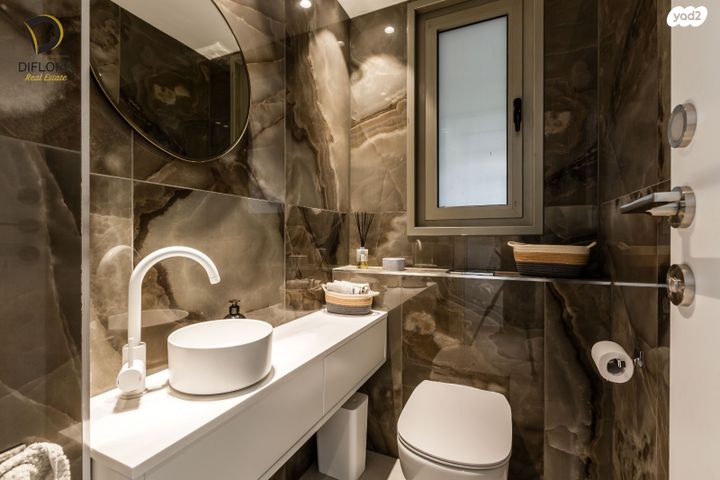 דירת גן, טאגור, תל אביב יפו