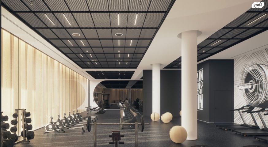 דירת גן, הסוללים, ביצרון ורמת ישראל, תל אביב יפו