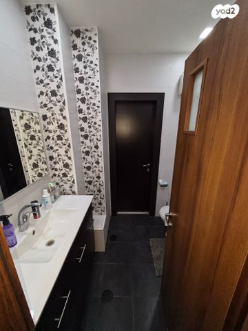 דירה, מבצע נחשון 74, שכונה ו', באר שבע