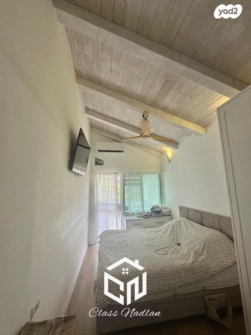 בית פרטי/ קוטג', רמת חן, רמת גן