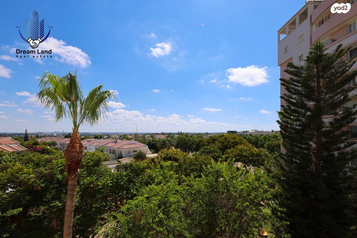 דירה, אמנון ותמר, רמת פולג, נתניה