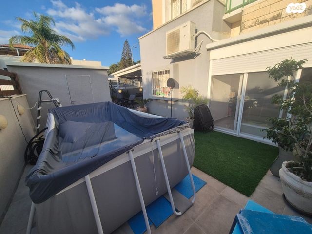 דירת גן, המחתרת 14, אלמוגים, קרית ים