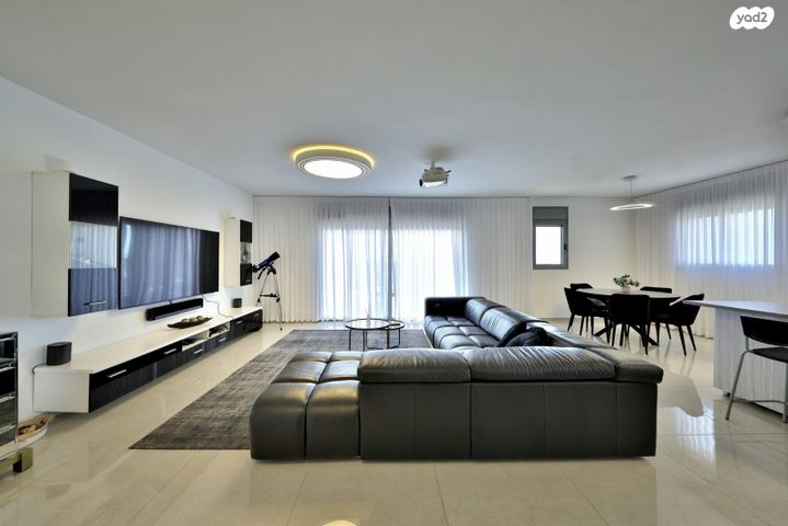 גג/ פנטהאוז, הפקאן, הפרפר, קרית ביאליק