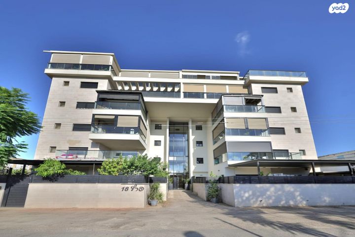 דירה, י.ל. פרץ, אברמסקי, קרית אתא