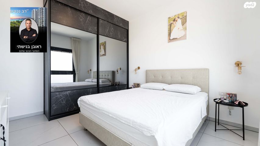 דירה, הקוממיות, דרום חדש, פארק הים, בת ים