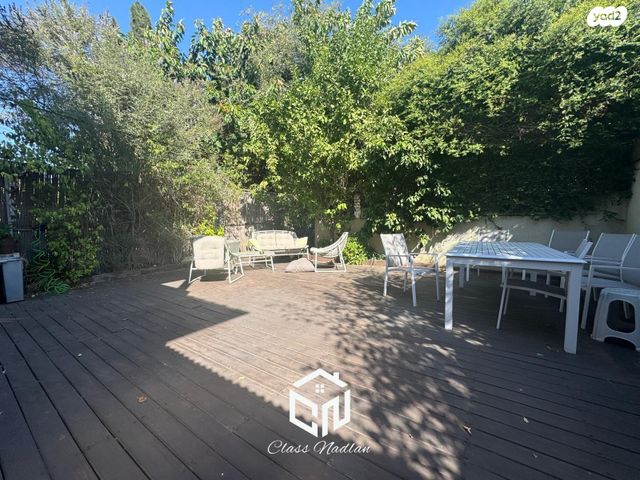 בית פרטי/ קוטג', רמת חן, רמת גן