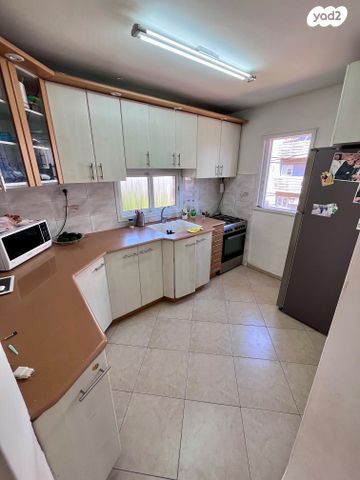 דירה, פיקוס 31, תל אביב יפו