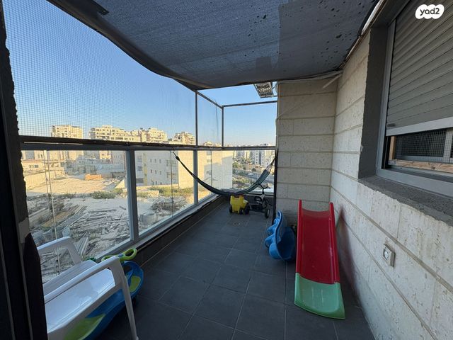 דירה, ריש לקיש 21, רמת עזרא / רמת בית שמש ד-2, בית שמש