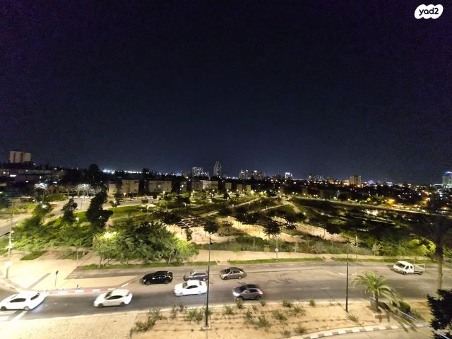 דירה, מבצע נחשון 74, שכונה ו', באר שבע