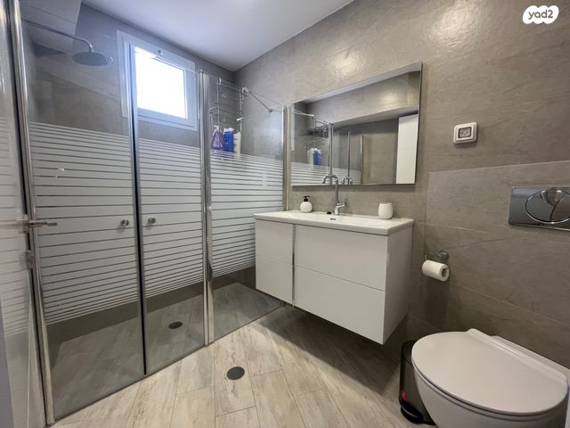 בית פרטי/ קוטג', נחל עמרם, דקל, אילת