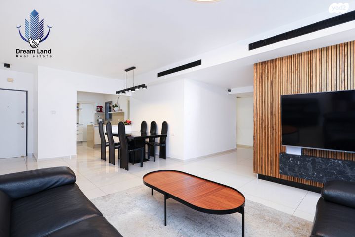 דירה, אמנון ותמר, רמת פולג, נתניה