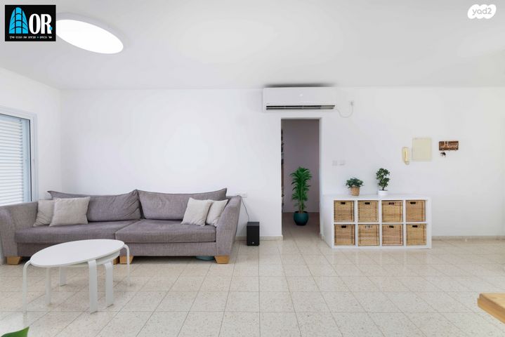 דירה, דרך ירושלים, שאר העיר, קרית עקרון