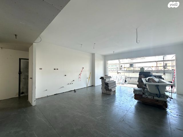 דירת גן, הסוללים, ביצרון ורמת ישראל, תל אביב יפו