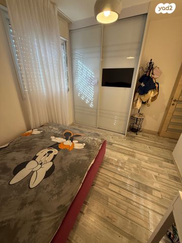 דירה, יגאל אלון, לב מוצקין, בנה ביתך, קרית מוצקין