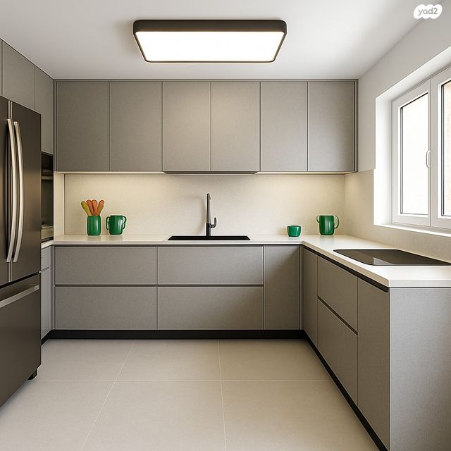 דירה, המעיין, כצנלסון, ראשון לציון