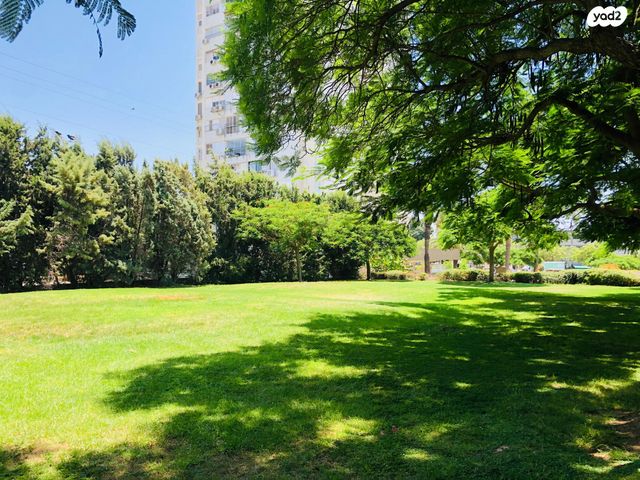 דירה, שמואל יבנאלי, תל גנים, גבעתיים