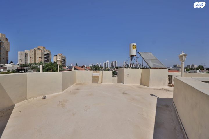 בית פרטי/ קוטג', בנה ביתך, קרית ים