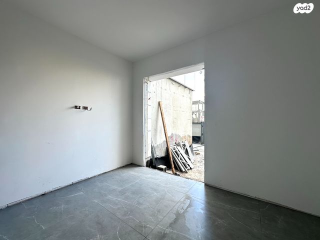 דירת גן, הסוללים, ביצרון ורמת ישראל, תל אביב יפו