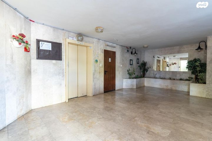 דירה, מנחם דונקלבלום 3, שכונה ו', באר שבע