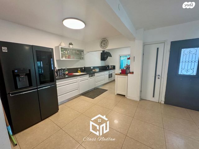 בית פרטי/ קוטג', רמת חן, רמת גן