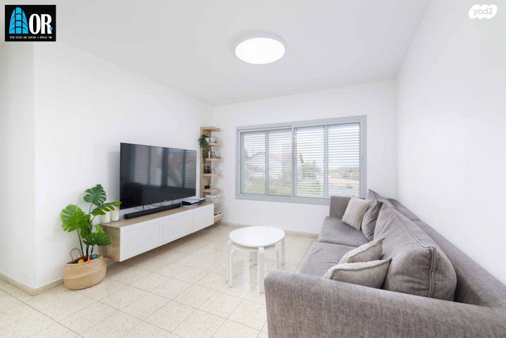 דירה, דרך ירושלים, שאר העיר, קרית עקרון