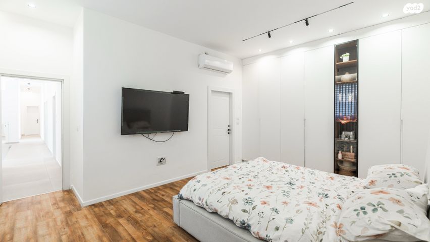 בית פרטי/ קוטג', טובה סנהדראי, כלניות, באר שבע