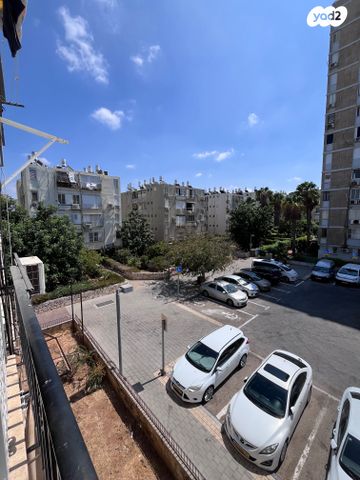 דירה, פיקוס 31, תל אביב יפו