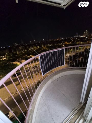 דירה, מבצע נחשון 74, שכונה ו', באר שבע