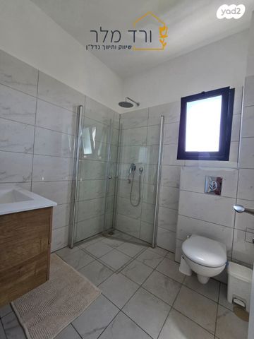 דירה, שעורה 8, פרדס חנה כרכור