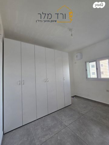 דירה, שעורה 8, פרדס חנה כרכור