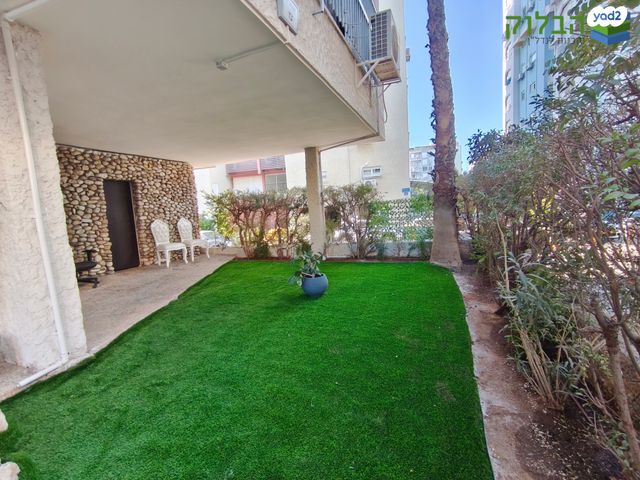 דירה, אברמוביץ', ראשון לציון