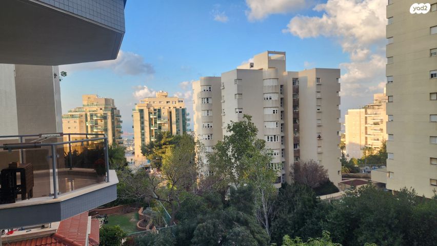 דירה, אוסקר שינדלר, סביוני הכרמל, חיפה