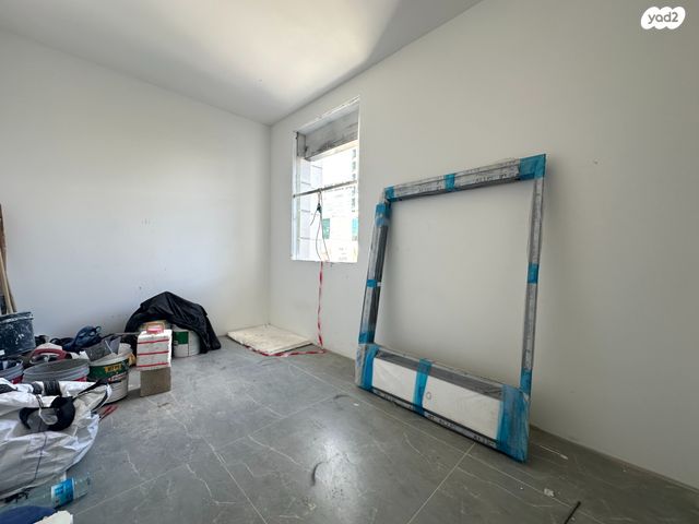 דירת גן, הסוללים, ביצרון ורמת ישראל, תל אביב יפו