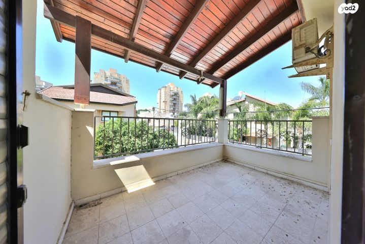 בית פרטי/ קוטג', בנה ביתך, קרית ים