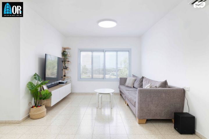 דירה, דרך ירושלים, שאר העיר, קרית עקרון