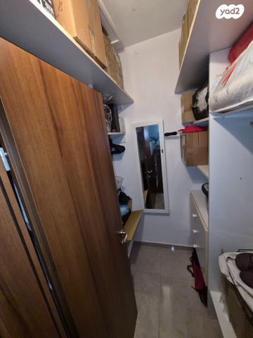 דירה, מבצע נחשון 74, שכונה ו', באר שבע