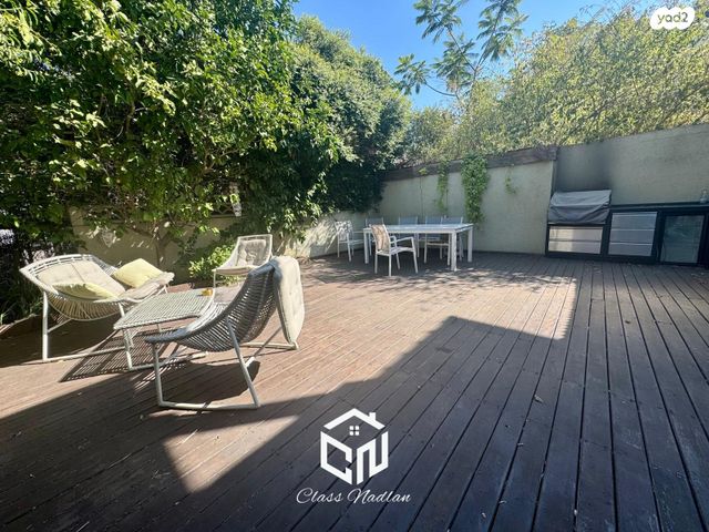 בית פרטי/ קוטג', רמת חן, רמת גן