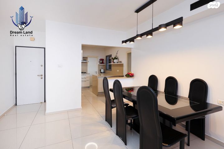 דירה, אמנון ותמר, רמת פולג, נתניה