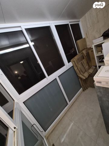 דירה, מבצע נחשון 74, שכונה ו', באר שבע