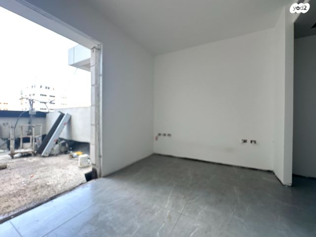 דירת גן, הסוללים, ביצרון ורמת ישראל, תל אביב יפו