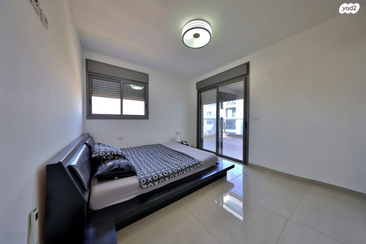 גג/ פנטהאוז, הפקאן, הפרפר, קרית ביאליק