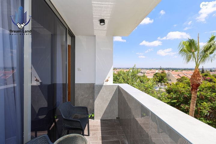 דירה, אמנון ותמר, רמת פולג, נתניה