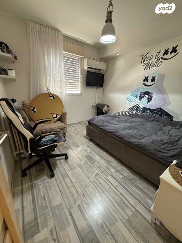 דירה, יגאל אלון, לב מוצקין, בנה ביתך, קרית מוצקין