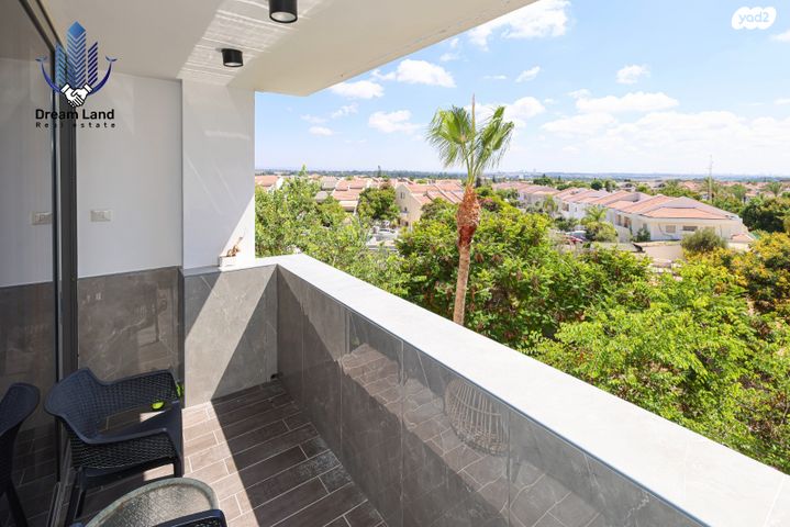 דירה, אמנון ותמר, רמת פולג, נתניה