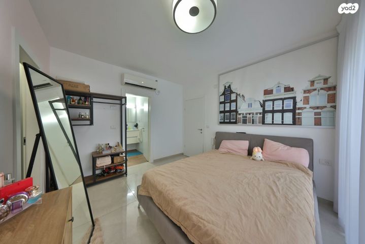 גג/ פנטהאוז, הפקאן, הפרפר, קרית ביאליק