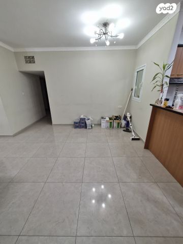 דירה, מבצע נחשון 74, שכונה ו', באר שבע