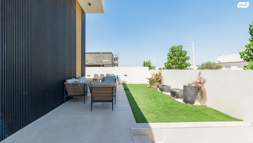 בית פרטי/ קוטג', טובה סנהדראי, כלניות, באר שבע