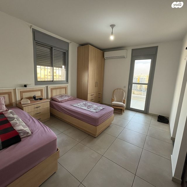 דירה, ריש לקיש 21, רמת עזרא / רמת בית שמש ד-2, בית שמש