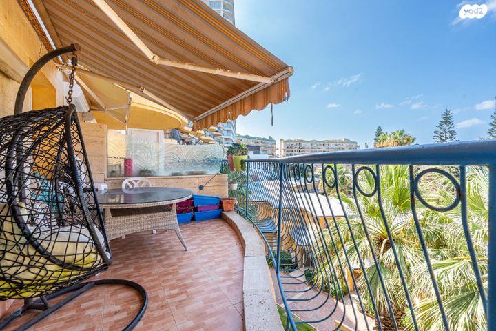 שדרות מנחם בגין 1