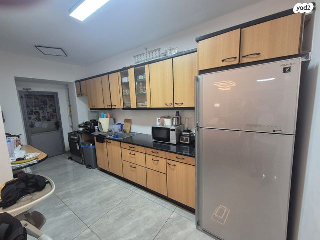 דירת גן, המחתרת 14, אלמוגים, קרית ים